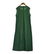 HIROKO KOSHINO TRUNK（ヒロココシノトランク）ワンピース 緑 サイズ:38(S位) レディース/2200711629042