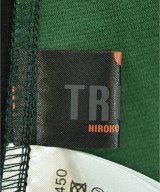 HIROKO KOSHINO TRUNK（ヒロココシノトランク）ワンピース 緑 サイズ:38(S位) レディース/2200711629042