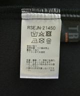 HIROKO KOSHINO TRUNK（ヒロココシノトランク）ワンピース 黒 サイズ:38(S位) レディース/2200711629059