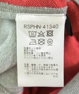 HIROKO KOSHINO TRUNK（ヒロココシノトランク）スウェット 赤 サイズ:38(S位) レディース/2200711629066