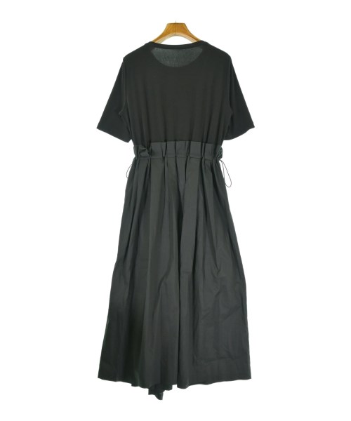 HIROKO KOSHINO TRUNK（ヒロココシノトランク）ワンピース 黒 サイズ:38(S位) レディース/2200711629097