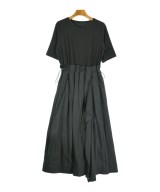 HIROKO KOSHINO TRUNK（ヒロココシノトランク）ワンピース 黒 サイズ:38(S位) レディース/2200711629097