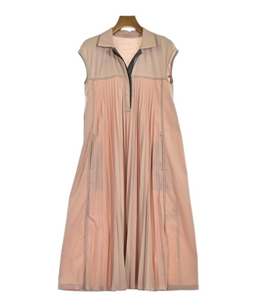 HIROKO KOSHINO TRUNK(ヒロココシノトランク)のワンピース サイズ:38(S位) 8,200円