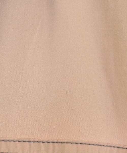 HIROKO KOSHINO TRUNK（ヒロココシノトランク）ワンピース ピンク サイズ:38(S位) レディース/2200711629110