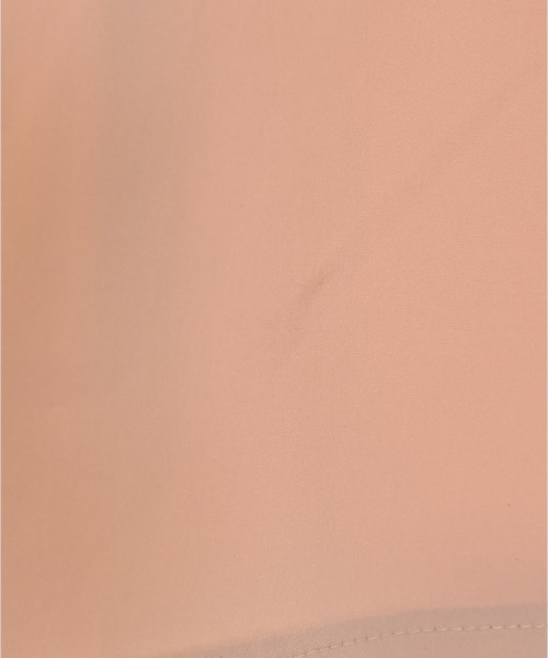 HIROKO KOSHINO TRUNK（ヒロココシノトランク）ワンピース ピンク サイズ:38(S位) レディース/2200711629110