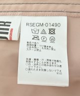 HIROKO KOSHINO TRUNK（ヒロココシノトランク）ワンピース ピンク サイズ:38(S位) レディース/2200711629110