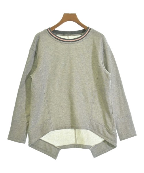 HIROKO KOSHINO TRUNK(ヒロココシノトランク)のスウェット サイズ:38(S位) 6,000円