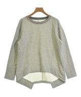 HIROKO KOSHINO TRUNK（ヒロココシノトランク）スウェット グレー サイズ:38(S位) レディース/2200711629127