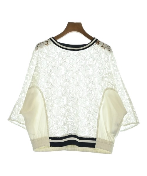 HIROKO KOSHINO TRUNK(ヒロココシノトランク)のブラウス サイズ:38(S位) 8,600円