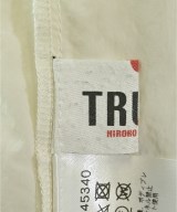 HIROKO KOSHINO TRUNK（ヒロココシノトランク）ブラウス 白 サイズ:38(S位) レディース/2200711629134