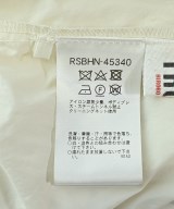 HIROKO KOSHINO TRUNK（ヒロココシノトランク）ブラウス 白 サイズ:38(S位) レディース/2200711629134