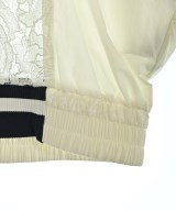 HIROKO KOSHINO TRUNK（ヒロココシノトランク）ブラウス 白 サイズ:38(S位) レディース/2200711629134