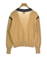 HIROKO KOSHINO TRUNK（ヒロココシノトランク）カーディガン ベージュ サイズ:38(S位) レディース/2200711629141