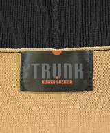 HIROKO KOSHINO TRUNK（ヒロココシノトランク）カーディガン ベージュ サイズ:38(S位) レディース/2200711629141