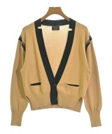 HIROKO KOSHINO TRUNK カーディガン