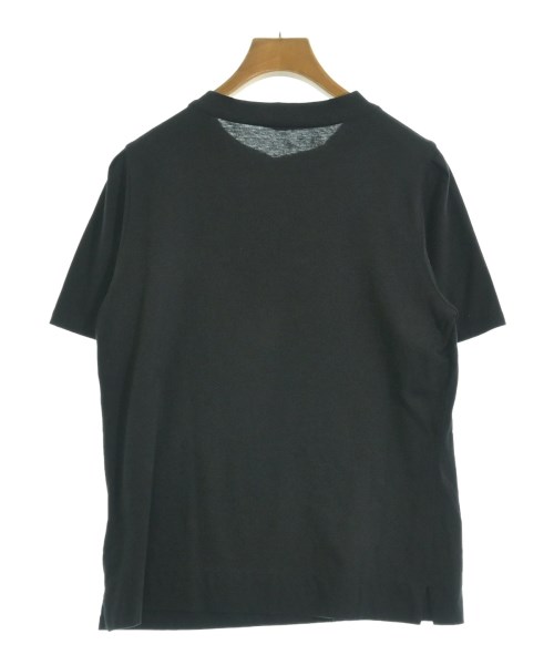HIROKO KOSHINO TRUNK（ヒロココシノトランク）Tシャツ・カットソー 黒 サイズ:38(S位) レディース/2200711629158