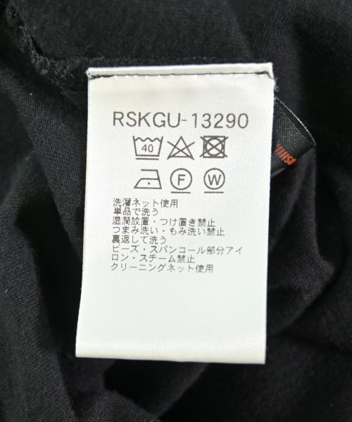HIROKO KOSHINO TRUNK（ヒロココシノトランク）Tシャツ・カットソー 黒 サイズ:38(S位) レディース/2200711629158