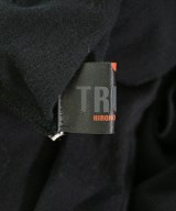 HIROKO KOSHINO TRUNK（ヒロココシノトランク）Tシャツ・カットソー 黒 サイズ:38(S位) レディース/2200711629158