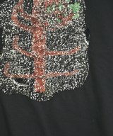 HIROKO KOSHINO TRUNK（ヒロココシノトランク）Tシャツ・カットソー 黒 サイズ:38(S位) レディース/2200711629158
