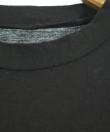 HIROKO KOSHINO TRUNK（ヒロココシノトランク）Tシャツ・カットソー 黒 サイズ:38(S位) レディース/2200711629158
