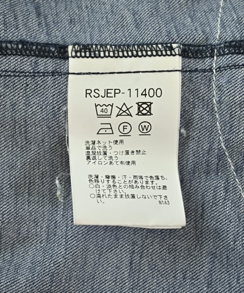 HIROKO KOSHINO TRUNK（ヒロココシノトランク）その他 紺 サイズ:38(S位) レディース/2200711629165