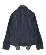 HIROKO KOSHINO TRUNK（ヒロココシノトランク）その他 紺 サイズ:38(S位) レディース/2200711629165