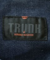 HIROKO KOSHINO TRUNK（ヒロココシノトランク）その他 紺 サイズ:38(S位) レディース/2200711629165