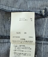 HIROKO KOSHINO TRUNK（ヒロココシノトランク）その他 紺 サイズ:38(S位) レディース/2200711629165