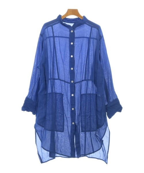 HIROKO KOSHINO TRUNK(ヒロココシノトランク)のカジュアルシャツ サイズ:38(S位) 8,600円