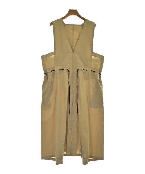 HIROKO KOSHINO TRUNK(ヒロココシノトランク)のワンピース サイズ:38(S位) 8,200円