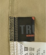 HIROKO KOSHINO TRUNK（ヒロココシノトランク）ワンピース ベージュ サイズ:38(S位) レディース/2200711473034