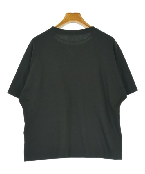 HIROKO KOSHINO TRUNK（ヒロココシノトランク）Tシャツ・カットソー 黒 サイズ:38(S位) レディース/2200711473041