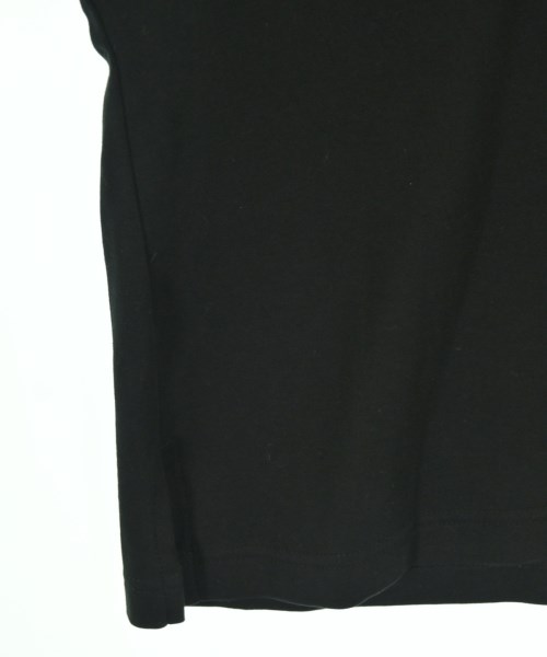HIROKO KOSHINO TRUNK（ヒロココシノトランク）Tシャツ・カットソー 黒 サイズ:38(S位) レディース/2200711473041