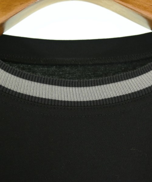 HIROKO KOSHINO TRUNK（ヒロココシノトランク）Tシャツ・カットソー 黒 サイズ:38(S位) レディース/2200711473041