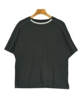 HIROKO KOSHINO TRUNK（ヒロココシノトランク）Tシャツ・カットソー 黒 サイズ:38(S位) レディース/2200711473041