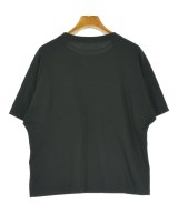 HIROKO KOSHINO TRUNK（ヒロココシノトランク）Tシャツ・カットソー 黒 サイズ:38(S位) レディース/2200711473041