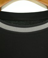 HIROKO KOSHINO TRUNK（ヒロココシノトランク）Tシャツ・カットソー 黒 サイズ:38(S位) レディース/2200711473041