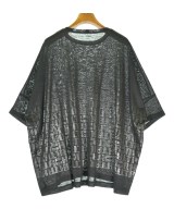 HIROKO KOSHINO TRUNK（ヒロココシノトランク）Tシャツ・カットソー 黒 サイズ:38(S位) レディース/2200711473058