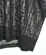 HIROKO KOSHINO TRUNK（ヒロココシノトランク）Tシャツ・カットソー 黒 サイズ:38(S位) レディース/2200711473058