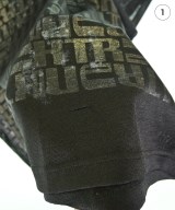 HIROKO KOSHINO TRUNK（ヒロココシノトランク）Tシャツ・カットソー 黒 サイズ:38(S位) レディース/2200711473058