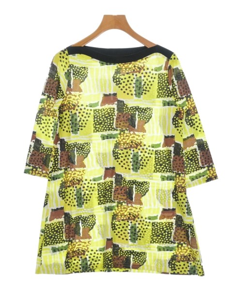 HIROKO KOSHINO TRUNK(ヒロココシノトランク)のTシャツ・カットソー サイズ:38(S位) 5,500円