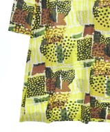 HIROKO KOSHINO TRUNK（ヒロココシノトランク）Tシャツ・カットソー 緑 サイズ:38(S位) レディース/2200715214138