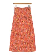 HIROKO KOSHINO TRUNK ロング・マキシ丈スカート