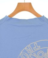 HIROKO KOSHINO TRUNK（ヒロココシノトランク）スウェット 青 サイズ:40(M位) レディース/2200645180015