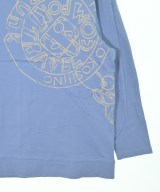 HIROKO KOSHINO TRUNK（ヒロココシノトランク）スウェット 青 サイズ:40(M位) レディース/2200645180015