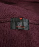 HIROKO KOSHINO TRUNK（ヒロココシノトランク）カーディガン 赤 サイズ:40(M位) レディース/2200645180039