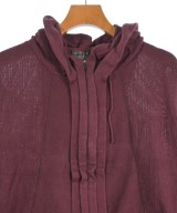 HIROKO KOSHINO TRUNK（ヒロココシノトランク）カーディガン 赤 サイズ:40(M位) レディース/2200645180039