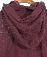 HIROKO KOSHINO TRUNK（ヒロココシノトランク）カーディガン 赤 サイズ:40(M位) レディース/2200645180039