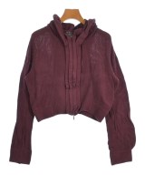 HIROKO KOSHINO TRUNK カーディガン