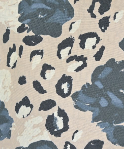 HIROKO KOSHINO TRUNK（ヒロココシノトランク）トートバッグ 白 サイズ:- レディース/2200645180107